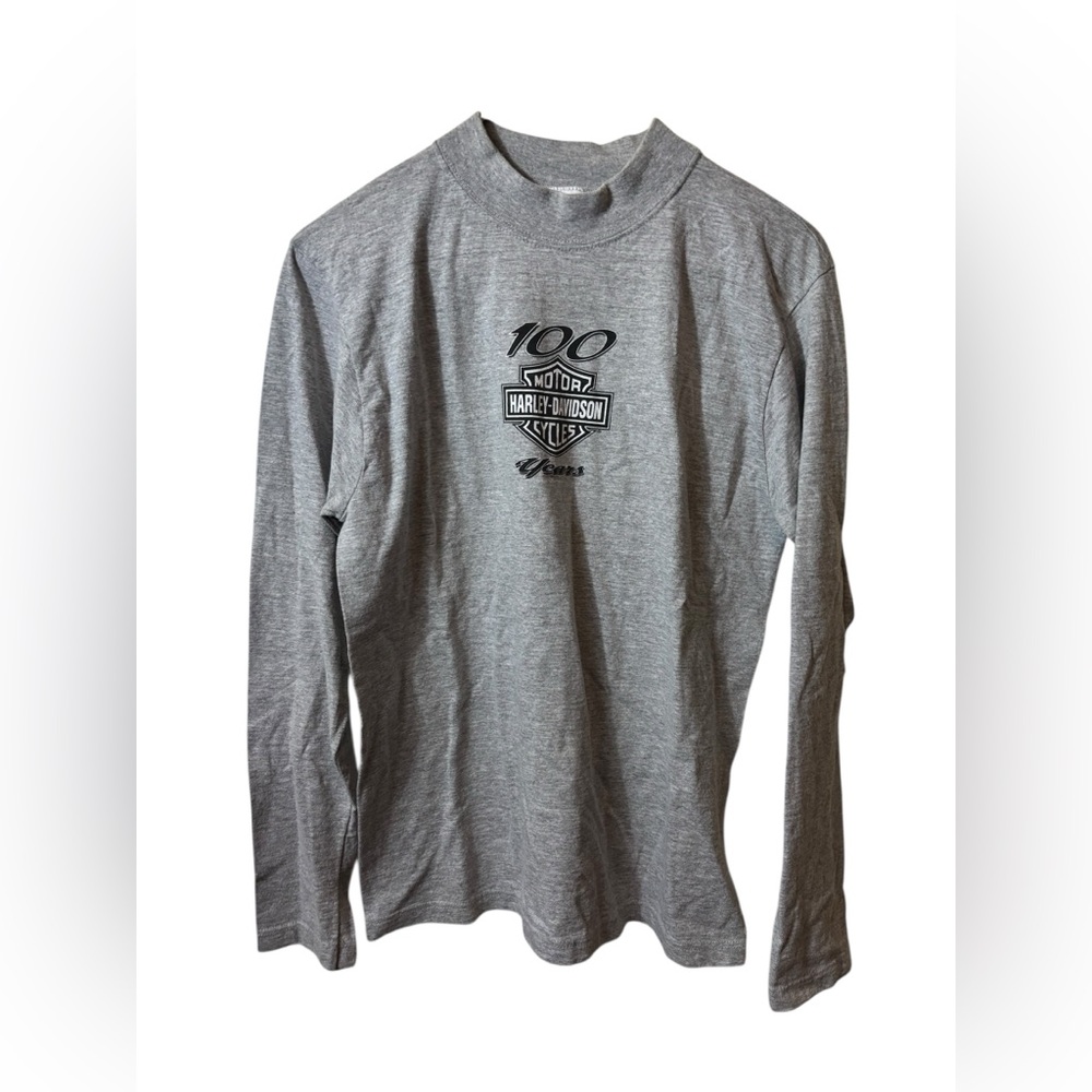 HARLEY DAVIDSON | shirt medium